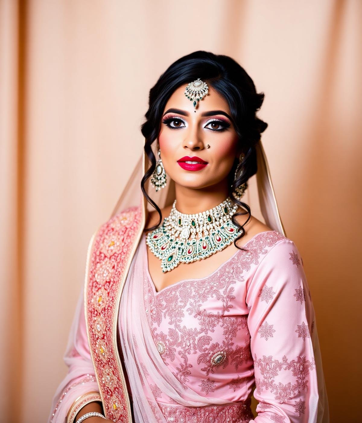 Bridal & Special Occasion