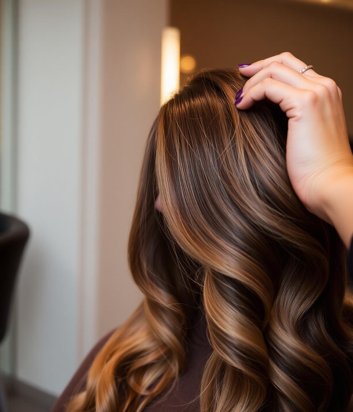 Hair Styling
