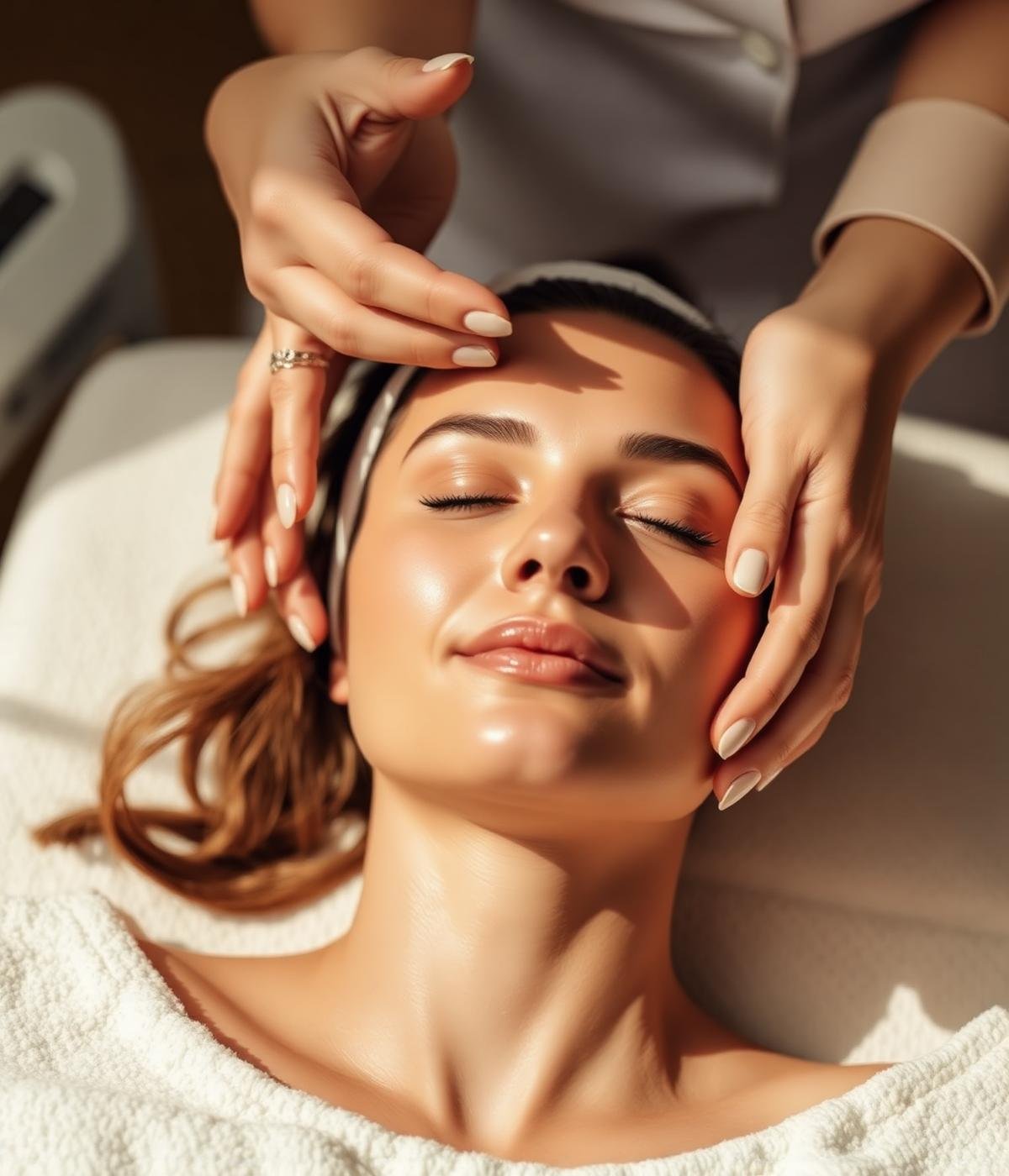 Facials