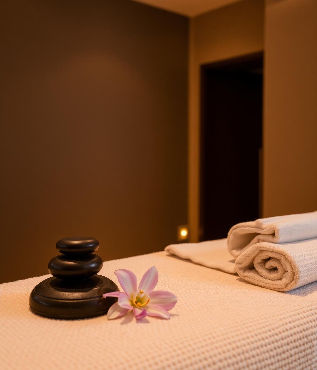 Spa Therapies